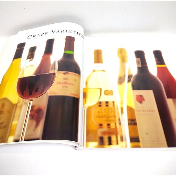 Understanding, Choosing, and Enjoying Wine by Stuart Walton Hermes House 2005 - Picture 5 of 8